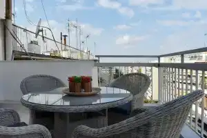 Armonia Deluxe Apt Must, Салоники