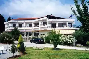 Pashos Hotel, Криопиги