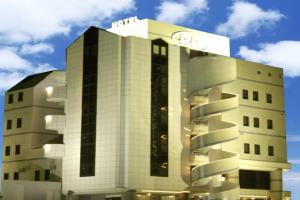 Hotel Rr - Adults Only, Йоккаити