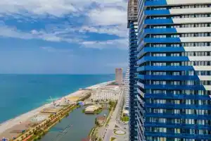Apartament Zm, Батуми