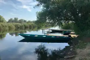 База отдыха «Раскатная Fish'ka», Воскресеновка