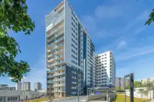 Apartment Morena Rakoczego by Renters, Гданьск