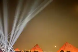 Гостевой дом «Pyramids top success result», Каир