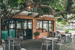 Latas Surf Lodge, Сантандер