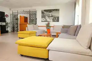 Antiko Hotel & Apartments, Херсониссос