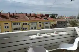 Aleks Classic, Бургас