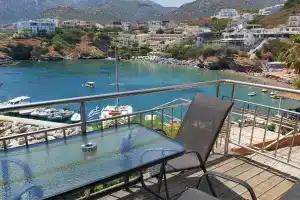 Villa Maria Sea View by Estia, Балион