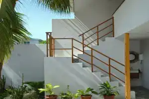 Athirige Boutique House, Дхараванду