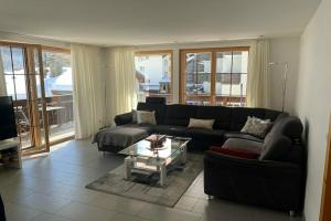 Center Chalet Flat, Церматт