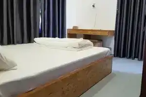 White House Hostel, Нячанг