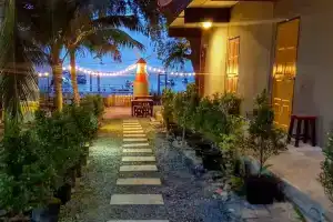 Отель «i-Talay Zone Sea», Остров Самет