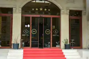 Гостиница «Lara And Spa», Баку
