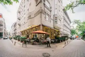 Venus Apartments - Paulay Ede Street, Будапешт