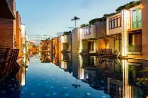 Let's Sea Hua Hin Al Fresco Resort, Хуахин