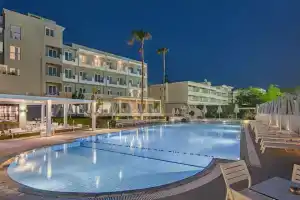 Kos Divine Hotel & Suites, Кос