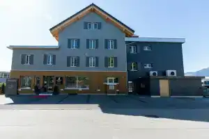 Guesthouse Meitschi Thun, Тун