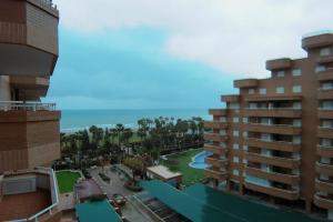 Piso de 2 Habitaciones EN Marina D'Or primera linea de Playa Vistamar, Оропеса-дель-Мар