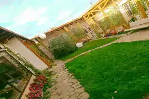 Гостиница Bor.kz, Боровое