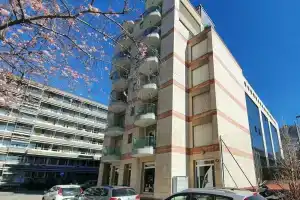 Parco Apartments, Лугано