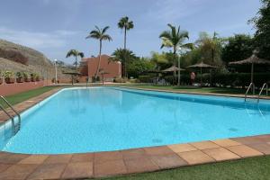 Luxury2 Bedrooms Apt Maspalomas, Плайя дель Инглес