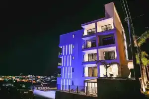 Ori Mare Hotel, Ксамил