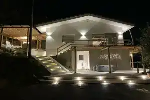Villa Patrizia Pietrasanta, Пьетрасанта