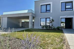 Revier Albatros 1 - Appartement Kranich, Ломе