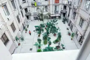Ausa Suites, Палермо