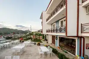 Гостевой дом «Sahika Konukevi», Гёкчеада