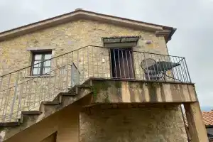 Casa di Emilio, Гайоле-ин-Кьянти