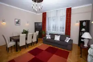 Riverdale Residence, Будапешт