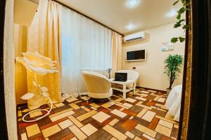 Симбирские апартаменты, Ульяновск