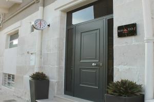Binario1 Rooms, Барлетта