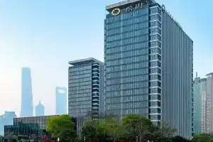 Joya Hotel Lujiazui, Шанхай
