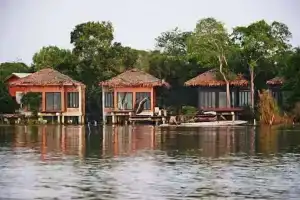 Charn Mai Chai Lay, Пхаттхалунг