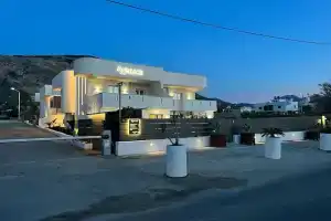 Ar Palace Hotel, Изола-делле-Феммине