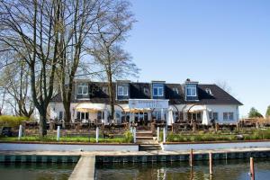 Hotel Himmel & Havel, Берлин