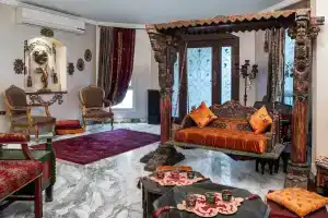 Vesta - Mokattam Residence, Каир