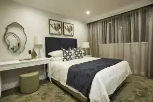 The Arbour Boutique Apartments, Тувумба