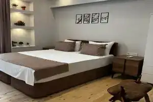 My Home Hotel Antalya City Center, Анталья
