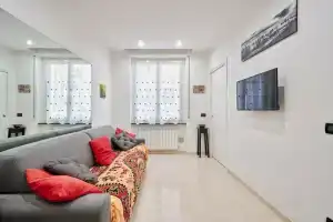 Genova tra Acquario e Musei Apartment, Генуя