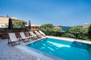 BlueMoments Nikiana, Никиана