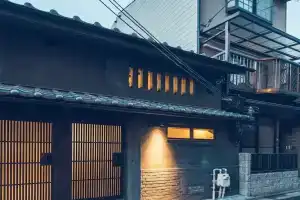 Noboru House Kyoto, Киото