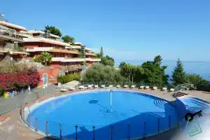 Hotiday Village Letojanni Taormina, Летоянни