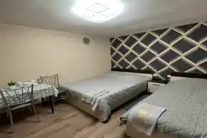 Гостиница у Олега, Новохопёрск