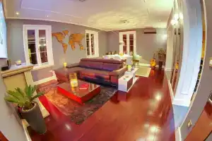 Luxury Apartment Eqanimity, Сплит