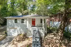 The Gamer-4br Home-Near Everything Atl, Атланта