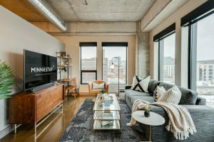 Sable 68 - One Bedroom, Миннеаполис