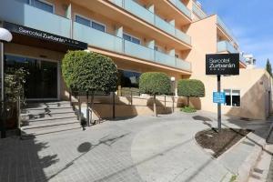 Sercotel Hotel Zurbarán