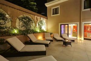 Tramas Hotel e SPA, Ольбия